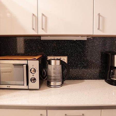 פראג Cozy Flat By Wenceslas Square! מראה חיצוני תמונה