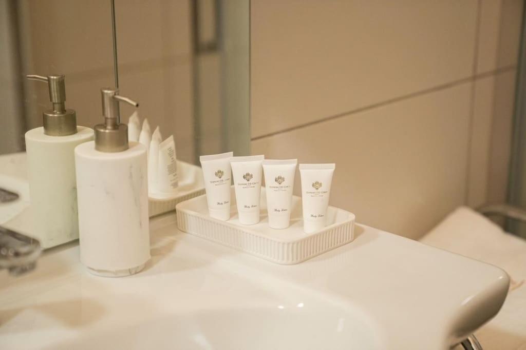 פראג Cozy Flat By Wenceslas Square! מראה חיצוני תמונה